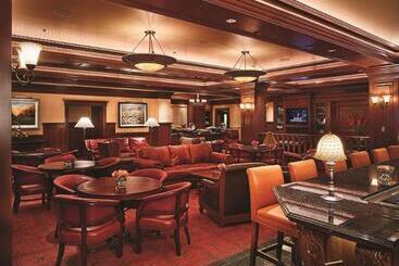 Ameristar Casino Hotel Vicksburg, Ms