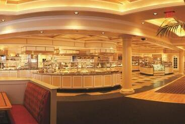 Ameristar Casino Hotel Vicksburg, Ms