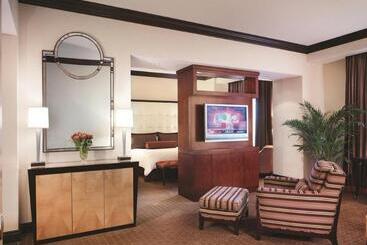 Ameristar Casino Hotel Vicksburg, Ms