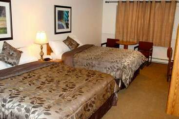 هتل Anchorage Inn Burlington