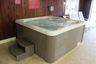 هتل Anchorage Inn Burlington
