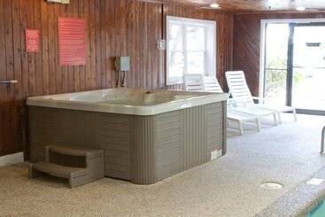 هتل Anchorage Inn Burlington
