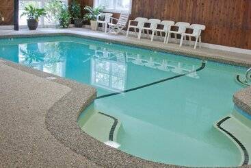 هتل Anchorage Inn Burlington