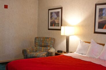 هتل Anchorage Inn Burlington