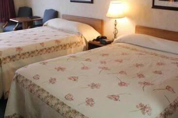 هتل Anchorage Inn Burlington