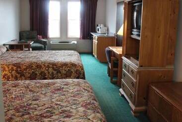 هتل Anchorage Inn Burlington