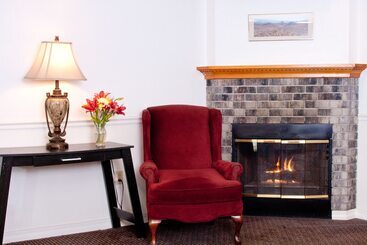 هتل Anchorage Inn Burlington