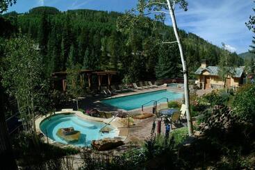 هتل Antlers At Vail Resort