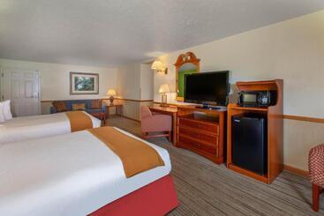 هتل Apple Tree Inn; Surestay Collection By Best Western