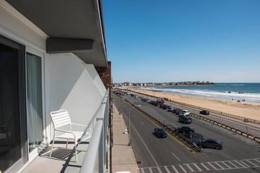 هتل Ashworth By The Sea