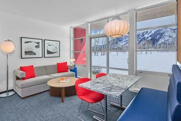 هتل Aspen Meadows Resort