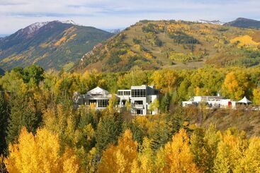 هتل Aspen Meadows Resort