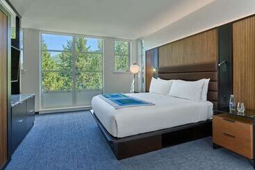 酒店 Aspen Meadows Resort