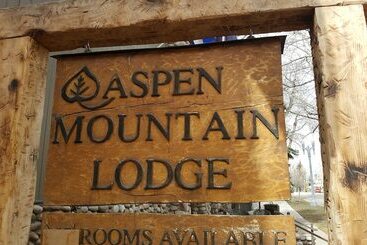 هتل Aspen Mountain Lodge