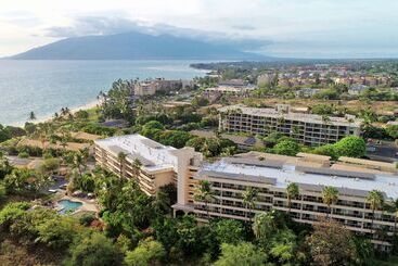 هتل Aston At The Maui Banyan