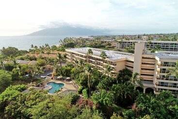 هتل Aston At The Maui Banyan