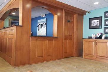 هتل Atlantis Inn
