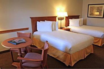 هتل Atlantis Inn