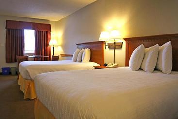 هتل Atlantis Inn