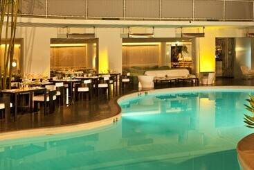 Avalon Hotel Beverly Hills, A Member Of Design Hotels