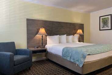 Baechtel Creek Inn, Ascend Hotel Collection