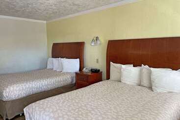 Baechtel Creek Inn, Ascend Hotel Collection