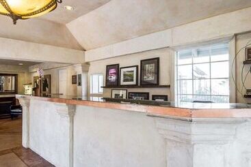 Baechtel Creek Inn, Ascend Hotel Collection