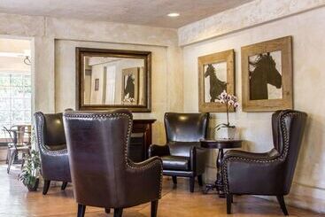 Baechtel Creek Inn, Ascend Hotel Collection