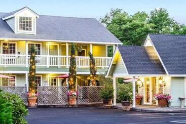 Baechtel Creek Inn, Ascend Hotel Collection