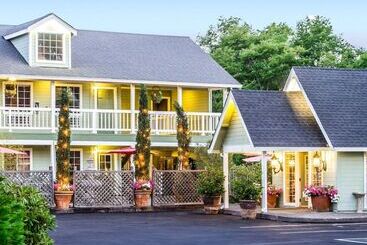 Baechtel Creek Inn, Ascend Hotel Collection