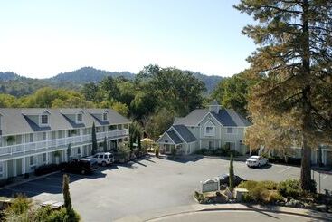 Baechtel Creek Inn, Ascend Hotel Collection