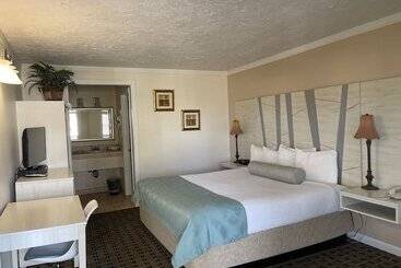 Baechtel Creek Inn, Ascend Hotel Collection