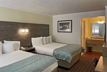 Baechtel Creek Inn, Ascend Hotel Collection