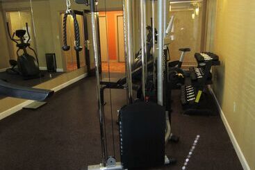هتل Best Western Aspen