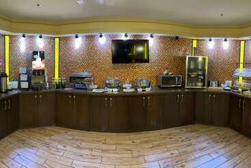 هتل Best Western Aspen