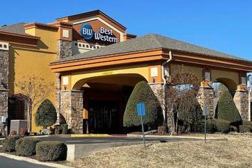 هتل Best Western Aspen