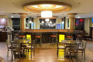 هتل Best Western Aspen