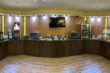 هتل Best Western Aspen