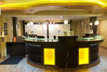 هتل Best Western Aspen