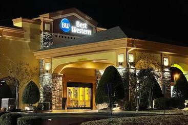هتل Best Western Aspen