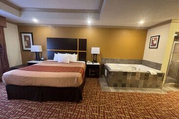 هتل Best Western Aspen