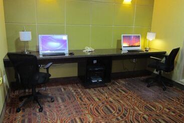 هتل Best Western Aspen
