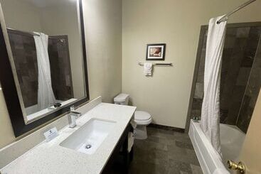 هتل Best Western Aspen
