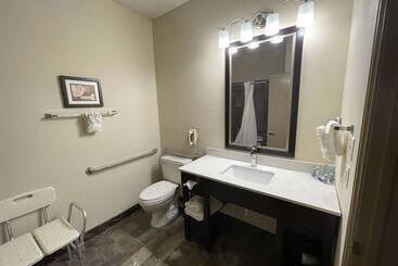 هتل Best Western Aspen