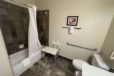 هتل Best Western Aspen