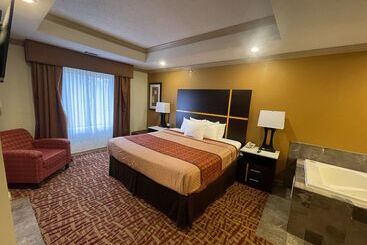 هتل Best Western Aspen