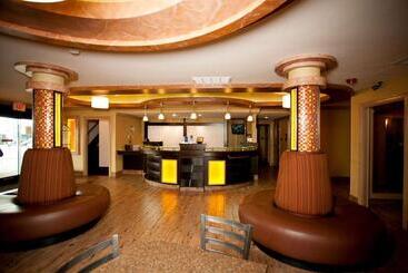 هتل Best Western Aspen