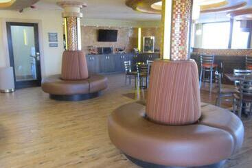 هتل Best Western Aspen