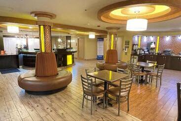 هتل Best Western Aspen