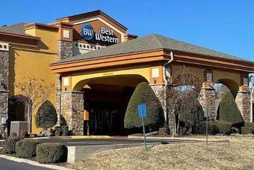 هتل Best Western Aspen